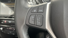 Suzuki Vitara 1.5 Hybrid SZ5 5dr AGS Hybrid Estate